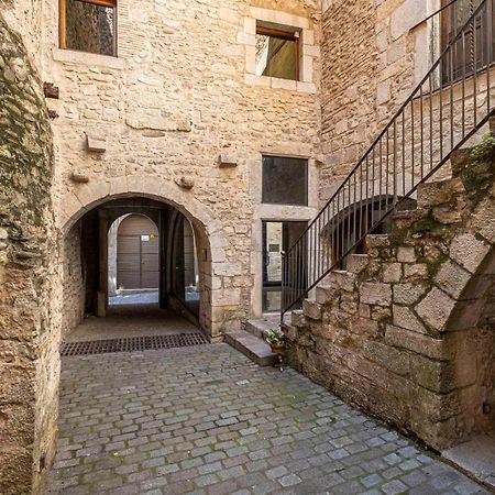 Experience Call Jueu .Cundaro Apartment 2.2. Gerona Exterior foto