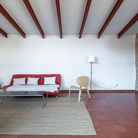 Experience Call Jueu .Cundaro Apartment 2.2. Gerona Exterior foto